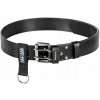 Makita Pro Čierny kožený montážny opasok E-15693