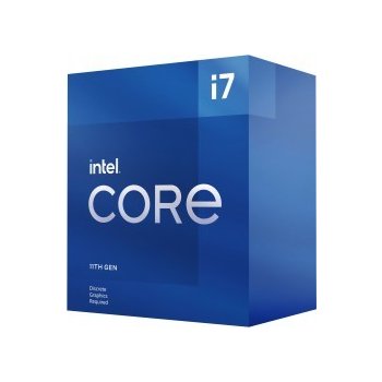 Intel Core i7-11700F BX8070811700F