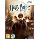 Hra na Nintendo Wii Harry Potter and the Deathly Hallows (Part 2)