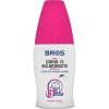 Bros pre deti - repelentný sprej proti komárom a kliešťom 50ml