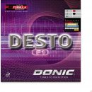 Donic Desto F1