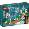 LEGO Disney 43184 Raya a drak Sisu