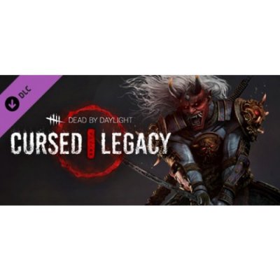 Dead By Daylight - Cursed Legacy Chapter DLC | PC Steam