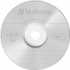 Verbatim CD-R 700MB 52x, 10ks