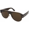 Slnečné okuliare Tom Ford FT1074 51J Veľkosť: 58