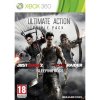 Just Cause 2 + Sleeping Dog + Tomb Raider (X360)