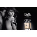 Parfum Karl Lagerfeld parfumovaná voda dámska 85 ml tester