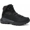 Dámska outdoorová obuv Dolomite Vernale Leather High GTX