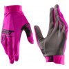 Leatt rukavice Moto 1.5 Gripr Pink M
