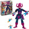 LEGO® Marvel 76316 Fantastická štvorka vs. zostaviteľná figúrka Galactusa (LEGO76316)