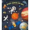 Atlas vesmíru pro děti - Jiří Dušek, Jan Píšala