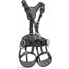 Petzl AVAO FAST EU pracovný postroj, čierna/žltá 1
