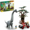 LEGO stavebnica LEGO® Jurassic World 76960 Objav brachiosaura (5702017421957)