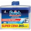 Finish čistič umývačky riadu DUO 250 ml