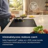 Electrolux EIS87453IZ Indukční varná deska se zónami 4 zóna/zón