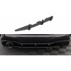 Maxton Design Difuzor zadného nárazníka - Bmw, BM244MPACKCNCRS1BBRBI