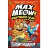 Max Meow Book 6: When Pancakes Go Bad (Really Bad!)