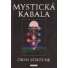 Mystická kabala - Fortune Dion