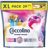 Coccolino Color kapsuly na pranie 39 PD