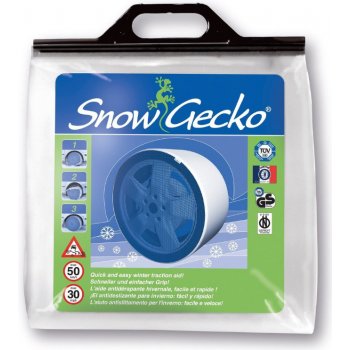 SnowGecko 3XL