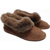 Dámske kožušinové papuče Vilma