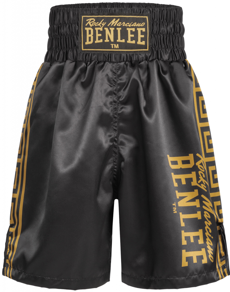 Boxerské šortky BENLEE Rocky Marciano ROCK BOTTOM od 44,22 € - Heureka.sk