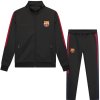 Fan-shop Detská souprava BARCELONA FC 25/26 čierne velikost: 164