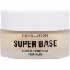 Makeup Revolution Superbase Yellow Colour Corrector Skin Base - Podklad pod make-up 25 ml