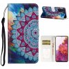Puzdro na Samsung Galaxy S20 Mandala