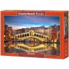Castorland Rialto most v Benátkách 1000 dielov