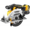 Dewalt DCS565P2 píla kotúčová 165mm 18v xr 2x5,0ah bezuhlíková