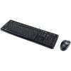Set klávesnice a myši Logitech Desktop MK120 DE (920-002540)