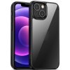 Plastový kryt iPAKY na iPhone 13 Mini - Čierna
