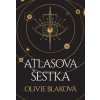 Atlasova šestka - Olivie Blake