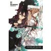 Sword Art Online 1: Aincrad (light novel)