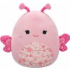 Squishmallows Motýl Mogo
