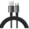 Mcdodo CA-3591 USB-C, 100 W, 1,8m, černý