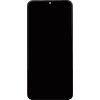 LCD Displej + Dotyková jednotka + Přední kryt Samsung Galaxy A23 5G