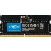 Crucial 96GB [1x48GB 5600MHz DDR5 CL46 SODIMM] CT2K48G56C46S5