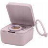 Ochranná krabička na cumlík BIBS - PACIFIER BOX Dusky Lilac