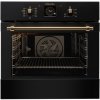 EOB3400BOR rúra vstavaná ELECTROLUX