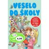 Veselo do školy - Dagmar Grymová