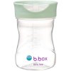 B.Box hrneček pro batolata světle zelená 240 ml