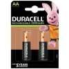 DURACELL AA 2500mAh 2 ks 42401