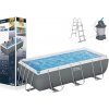 BESTWAY Steel Pro Max 404 x 201 x 100 cm 56442