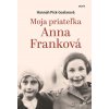 E-kniha: Moja priateľka Anna Franková