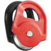 kladka PETZL Rescue + red