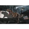 Obraz Decopanel Jurassic World 90x58cm
