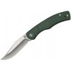 Civivi Clingman C23065-4 Green Canvas Micarta Nitro-V