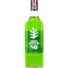 Absint Green 80% 0,7l (čistá fľaša)